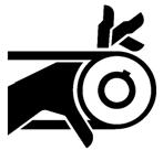 Figyelmeztetések %(/(*$%$/<2'ƒ6 9(6= /<( FIGYELMEZTETÉS $ IRUJµ DONDWU«V]HN V¼O\RV V«U¾O«VHNHW RNR]KDWQDN 7DUWVRQ EL]WRQV JRV W YROV JRW D PR]Jµ DONDWU«V]HNW O 7LORV D EHUHQGH]«VW Y«G HOHPHN YDJ\ ERU