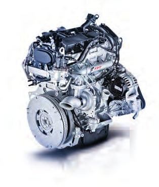 VÁLASSZON MOTORT TELJESÍTMÉNY-/NYOMATÉKGÖRBE NYOMATÉK TELJESÍTMÉNY ECOSWITCH KI ECOSWITCH BE F1A EURO5b+ 106 LE F1A EURO5b+ 126 LE F1A EURO5b+ 146 LE F1C EURO5b+ 146 LE F1C EURO5b+ 170 LE F1C EURO5b+