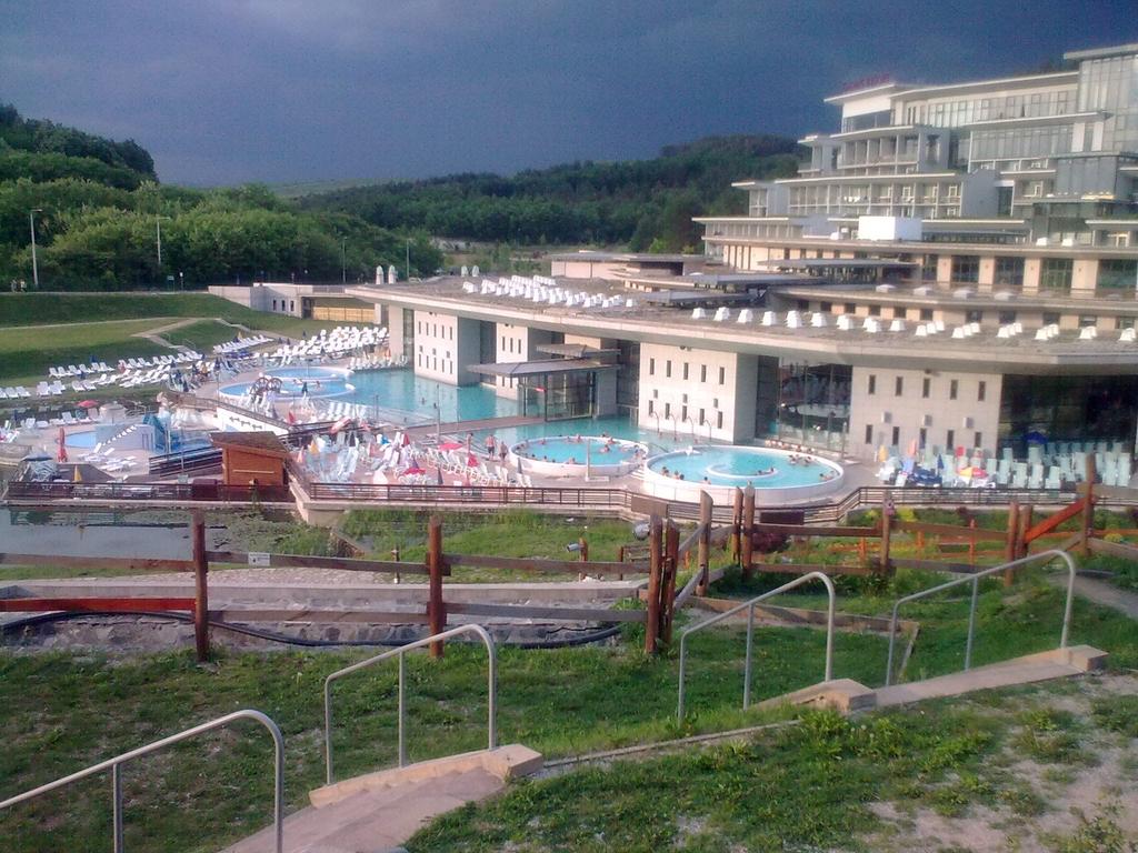 Saliris Hotel, a