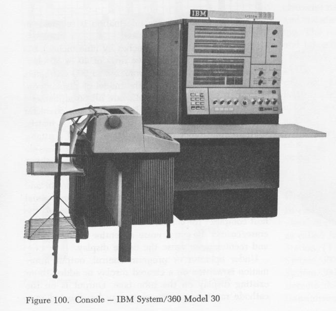 Harmadik generációs gépek: integrált áramkörös gépek (1964 1971) Megjelennek az integrált áramkörök a