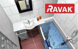SZANITEREK ROCA MERIDIAN