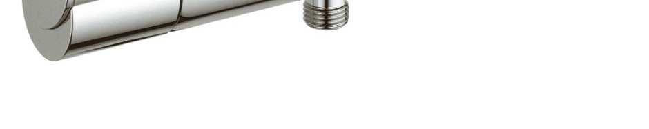 GROHE GROTHERM 800 GROHE GROTHERM 1000 COSMO GROHE GROTHERM 1000 ÚJ