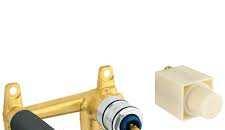 GROHE GROHE RAINSHOWER GROHE