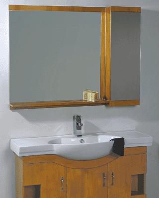 01]-től (%) FBG8063 LITORAL Tömör fa szekrény 150 x 49 x 85 + ráépített