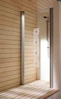 Zuhanyajtó, Egyszárnyú nyíló ESTELLE OUTLET ÁRLISTA AQUADOOR ZUHANYKABINOK, AJTÓK Cikkszám Terméknév Listaár (bruttó) P1B70,5-73,5.