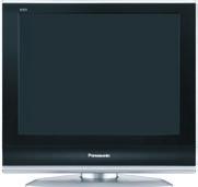 LCD-televíziók TX-32Le8 VIERA 82 cm-es HD-READY