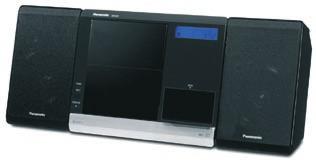 alkalmas Külön megvásárolható SH-FX570 kiegészítővel Motoros CD-fedél a lemezek egyszerű