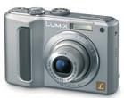 fényképezőgép 5x optikai zoommal és manuális vezérlési lehetőséggel Intelligens Auto technológia Leica objektív 32 mm-es