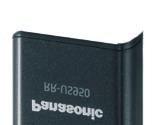 RR-US950 IC-felvevő Beépített 4x zoomos mikrofon MP3 minőségi sztereó felvétel Akár 290 óra felvétel (EP módban) 2 GB beépített memória Akkumulátor feltöltése számítógépről USB-vel Ä R E RR-US750