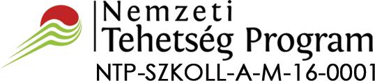 nyilvánosság biztosítása, szakkollégiumi honlap működtetése, fejlesztése; tudásbázis bővítése szakkönyvekkel, szakmai folyóiratokkal A pályázati program lényege: Programunkban egy olyan nyitott