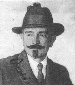 MÉRNÖK ÉLSPORTOLÓK ORDÓDY BÉLA (1880-1955) Jégkorongozó, labdarúgó, vízilabdázó, vegyészmérnök 1928 St.Moritz Olimpia, jégkorong csapat tagjaként 11.