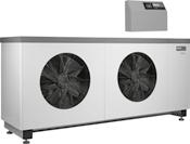 Teljesítményadatok 103 Méretek 107 Hoval Belaria dual AR 29,0-58,3 kw Termékleírás 109 Cikkszámok 110 Mûszaki adatok 115