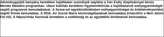1. Szervezet / Jogi személy szervezeti egység azonosító adatai 1.1 Név: Szervezet 1.2 Székhely: Szervezet Irányítószám: 1 7 4 Település: Budapest Barát 7 utca 1.