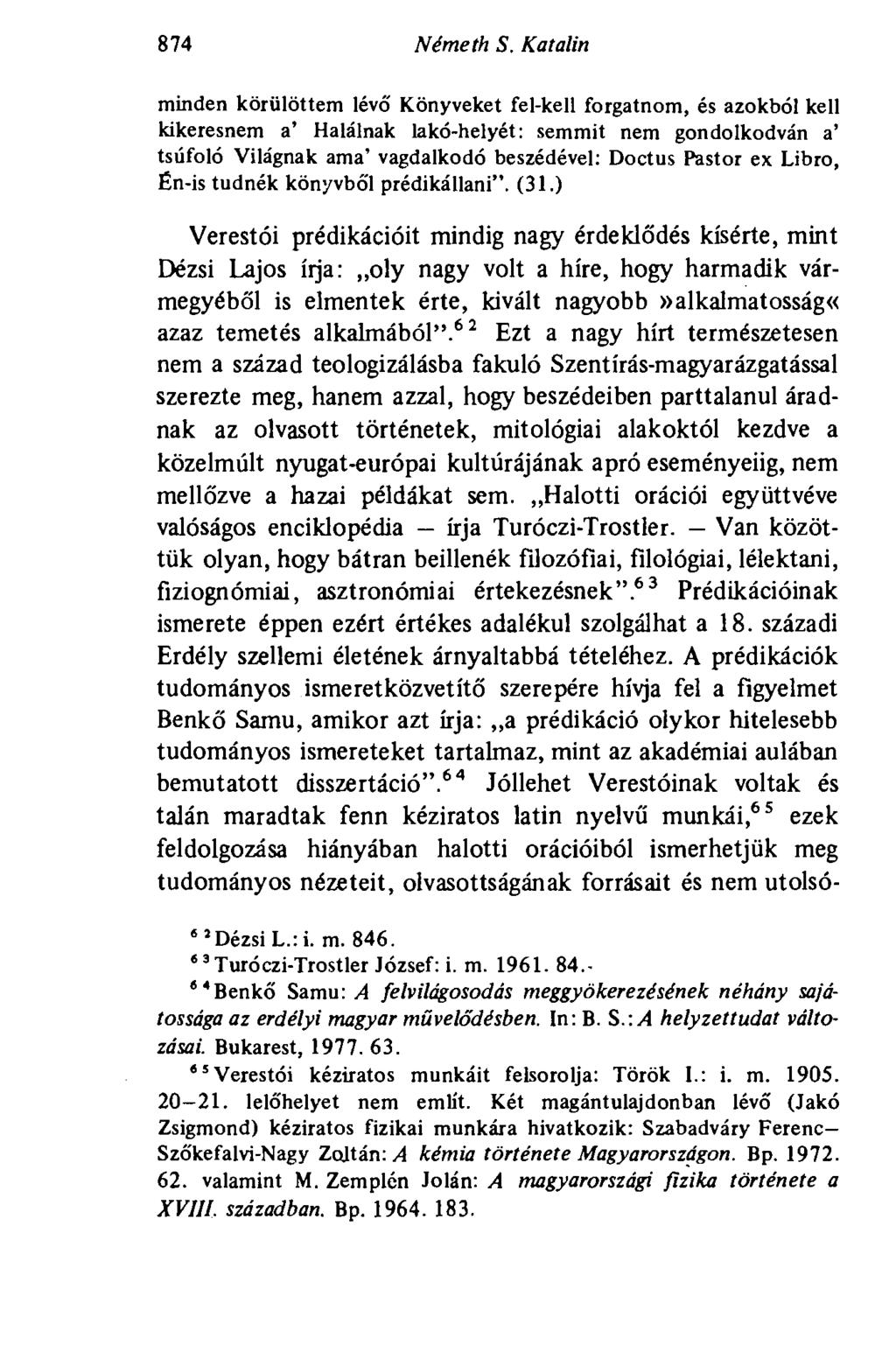 874 Németh S.