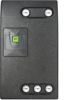 FRISSVÍZ ÁLLOMÁS FWS 1 FWS 1-Z Frissvíz állomás Melegvíz készítés lemezes hőcserélő rendszerrel 20 liter/perc vízteljesítményig, 50 C melegvíz hőmérsékletre, 55 C puffer tároló hőmérséklet esetén.