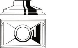 MELEGVÍZKÉSZÍTŐ HŐSZIVATTYÚ KIEGÉSZÍTŐK Légcsatorna csatlakozó WWK SOL hoz A légcsatorna csatlakozó egy átmeneti idomdarab a szokásos, 200 mm átmérőjű légcsatornák és a hőszivattyú levegőrácsa között