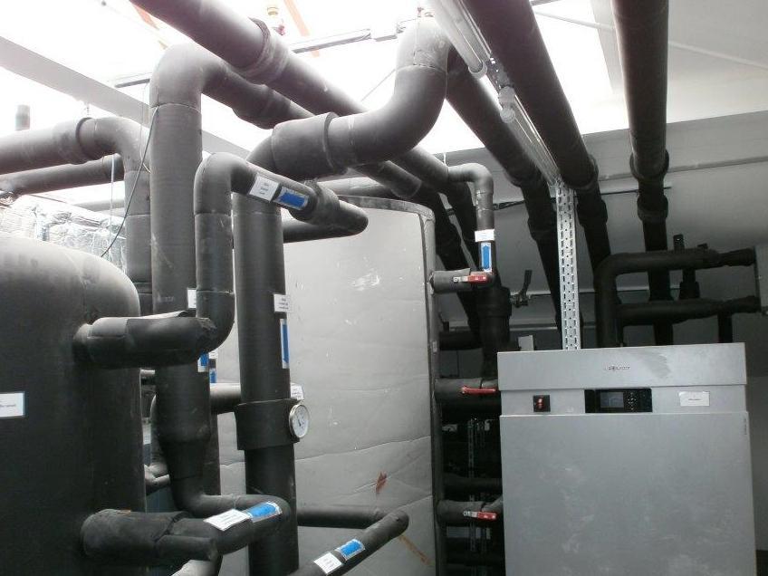 szempontjából. A Thermo Épgép Kft.