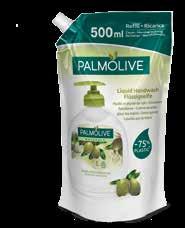 Ft Folyékony szappan utántöltő többféle, 500 ml, 1 198 Ft/l 599