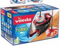 FEHÉR HETEK Vileda Easy Wring Turbo felmosószett Ft/szett,
