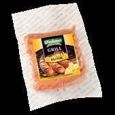 nélkül, 2 szelet tarja+30 g marinád: barbecue,