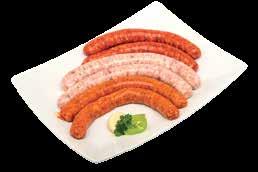 db paprikás grillkolbász, 910 g, 2 735 Ft/kg 2