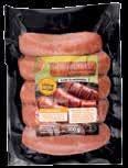 Ft/kg 449 Ft Füstler grillkolbász többféle, 235