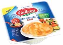Mozzarella sajt 160 g, 3 431 Ft/kg