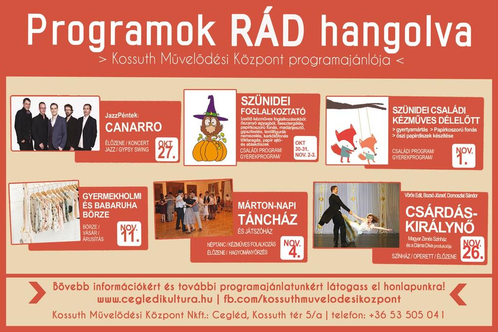 www. dpmsz. hu 3 CSALÁDI NAP ÉS ANYATEJES VILÁGNAP A Bölcsődei és Védőnői Igazgatósága szeretettel meghívja Önt és kedves Családját 2017. október 28-án (09.00 12.