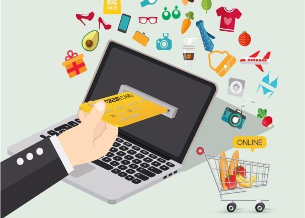 Olyan technológia vezérelt, pénzügyi szolgáltatásokra ható innovációk,