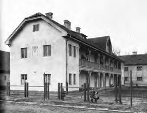 országokhoz hasonlóan a XIX. század második felében kezdett kialakulni, első jelentősebb eredményei a századforduló után valósultak meg.