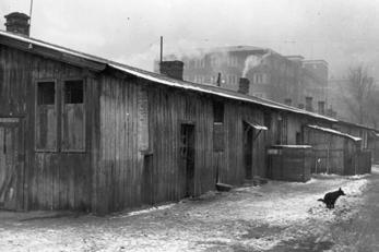 Hungarian social housing like in other European countries star ted evolving in the second half of the 19th centur y and its first results were realized after the turn of the