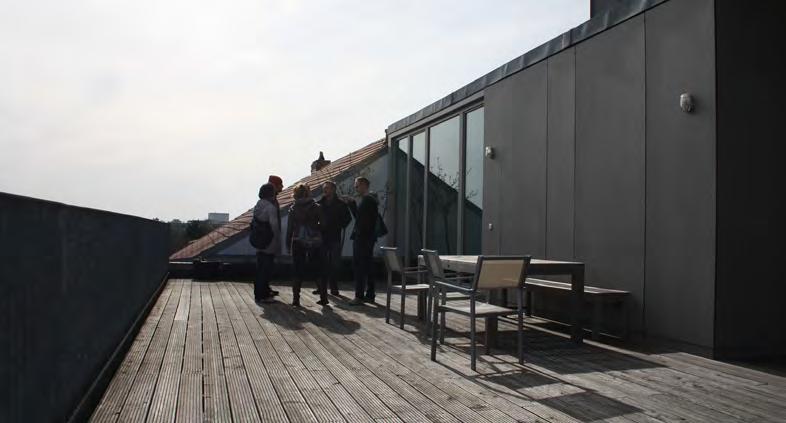 BORSOS MELINDA, DIMITRIJEVIC TIJANA, KUKUCSKA GERGELY, SZABÓ DÁVID KÖZÖSSÉGI BEAVATKOZÁSOK, BERLIN (2013. április 18-21.