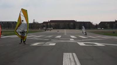 Azóta a kert a városrész egyik közkedvelt találkozóhelye lett, ahol önkéntesek a terményekért cserében dolgozhatnak, továbbá kávézó és büfé létesült, ahol a helyben termelt növényekből készítik az