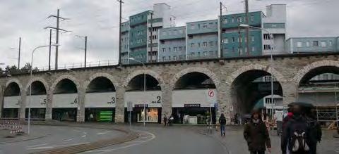 Az új szövetséges mellett a távolsági kereskedők kardoskodtak elsősorban, mivel a város két nagy alpesi kereskedelmi útvonal metszéspontjában feküdt, és a németolasz tranzitkereskedelem kulcspontja