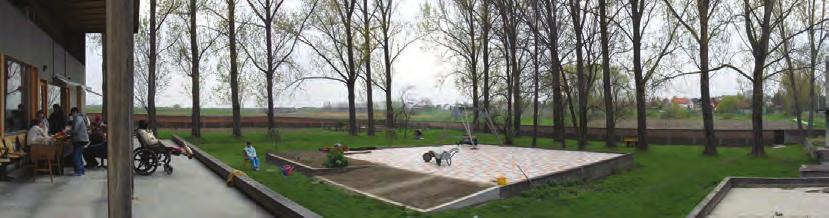 honban folyó, a rehabilitációval összefüggő gazdálkodási tevékenységről beszélt.