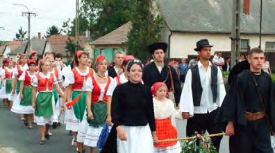 büszkeségére a piacon minőséget jelentenek, s melynek köszönhetően újraéledőben vannak a háztáji gazdaságok is. 2. 3.