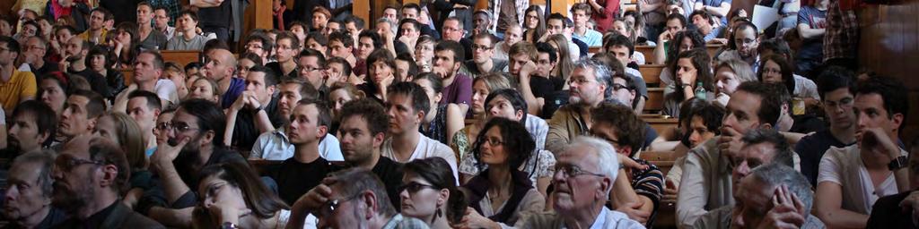 BME K ÉPÜLET, 2013. ÁPRILIS 19.