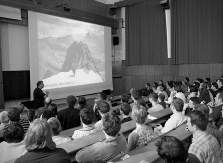 1. Hallgatóság Andrea Deplazes