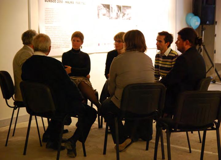 by its vice president, László Drótos. The website of the association aiming at the popularization of industrial history and culture can be accessed at www.ipariorokseg.hu.