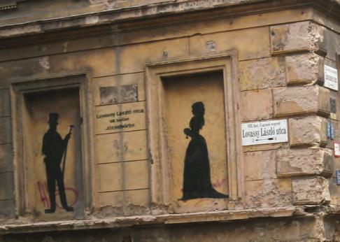 MI AZ A MAGDOLNA NEGYED? MI VOLT A FELADATUNK? Magdolna negyed Budapest belvárosának keleti határa, egyben a város egyik legproblémásabb területe.