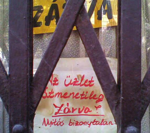 egyetemben. Ennek keretében négy szociális szolgáltató helyiséget alakítanak ki a Magdolna negyedben.
