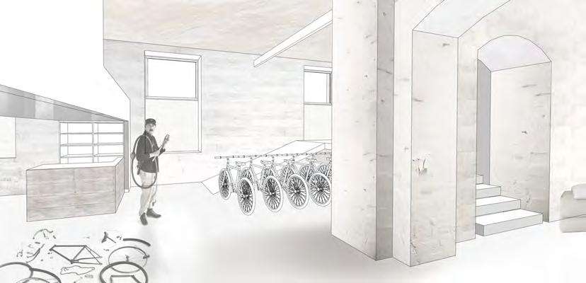 DIGRÓ AND NOHA The story of a non-growing project in Budapest Degrowth is an extremist group of the followers of sustainable development who believe that the developed industry of today s western