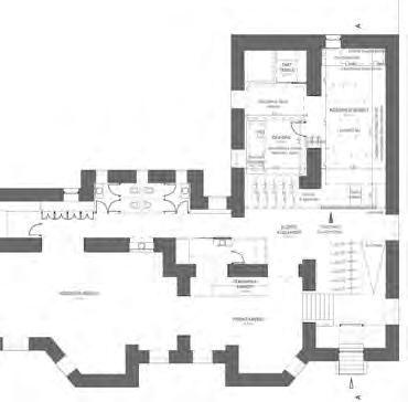 CYCLONOMIA, the community bicycle repair shop is not an ordinary shop but an open workspace and