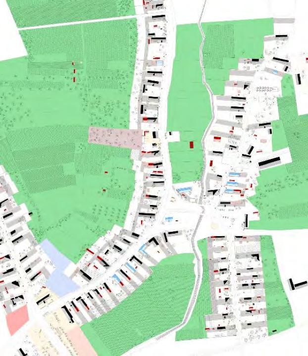 A projekt lehetséges jövőképeket modellező módszerének alkalmazását követően letisztázódtak Nyim jövőbéli perspektívái és