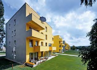 The shrinking of the built environment, both in its complexit y and in size could lead to renewal potentially with qualit y improvement.