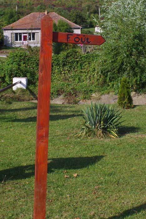 Utcák,
