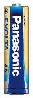 ELEM ÉS AKKU KATALÓGUS 2017-2018 ELEM ÉS AKKU KATALÓGUS 2017-2018 A elemek teljesítenek legjobban a független Batteries Perform Best szivárgásvizsgálatokon Independent Leak Testg* A vezető tanúsító