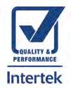 Note: Alkale battery also certified. For more formation about Intertek testg visit Intertek websi A az érvényes belső szabványok szert értelmezte az eredményeket.