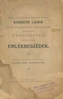 (Gyoma), é.n. (Kner Izidor ny.) (8)p. Lévay Haiman: 0 226. BUÉK 1939. A Kner nyomda által kiadott újévi üdvözlő kártya. A kihajtható nyomtatvány első oldalát két vándor könyvárus alakja díszíti.
