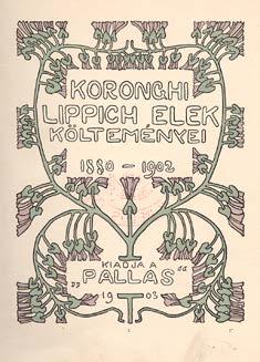 34 Központi Antikvárium 273. Magyar Bálint: Fehér köntös a vérmezőn. Versek. Ungvár, 1915. Székely és Illés. 78+(2)p. Dedikált példány. Javított gerincű, színes, rajzos, kiadói papírborítóban.